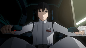 Knights of Sidonia